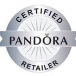 Certified Pandora Retailer