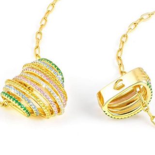 Make this your summer with the Lovelight Collection from Nomination!✨We’re ready for summer, how about you?