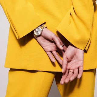 Watches have been sought after as a gift for a new graduate or as a major career milestone marker. Do you know someone who graduates this year and deserves a Sif Jakobs Watch? 🎁Explore Sif Jakobs watches in store!