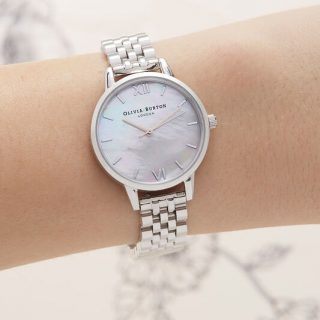 Perfect styles for summer! Shop our range of Olivia Burton watches in store 😍