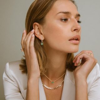 INTRODUCING AW22!
From SIF JAKOBS - A French Love Story 😍❤️ Shop the collection in our store today!“France has always fascinated me. I spend my summers in the south of france and I am so taken by their culture, lifestyle, and beautiful art. The French grow up with a sense of style and elegance that’s always inspired me. It had a wealth of inspiration, and I have so many wonderful memories from this place. So it was time to dedicate a collection to this wonderful country” - SIF Jakobs